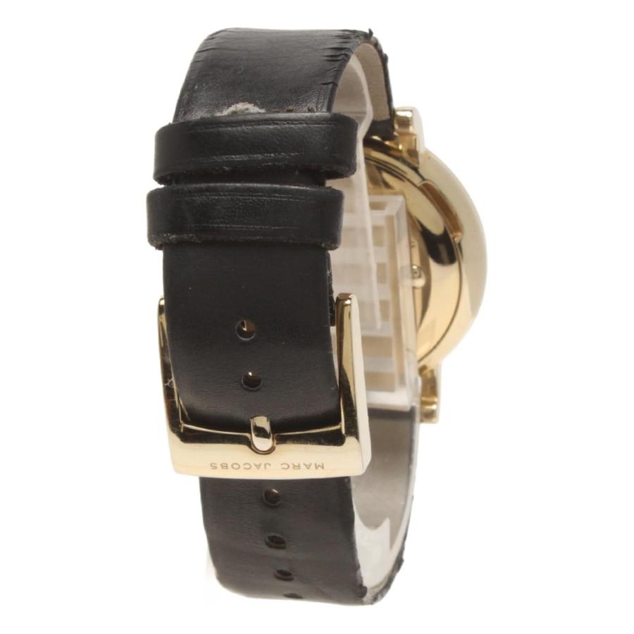 マークバイマークジェイコブス 腕時計 クオーツ ホワイト MJ1532 メンズ MARC BY MARC JACOBS 中古 |  | 02