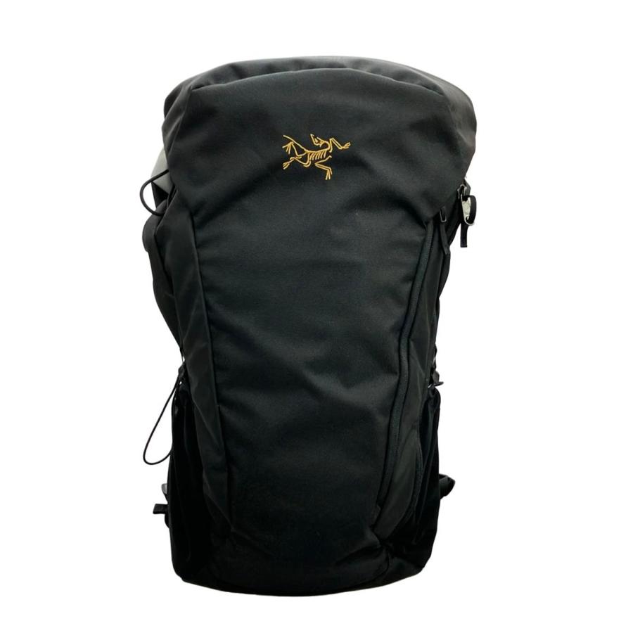 ［新品未使用］ARC'TERYX マンティス30 アークテリクス マンティス30 バックパック