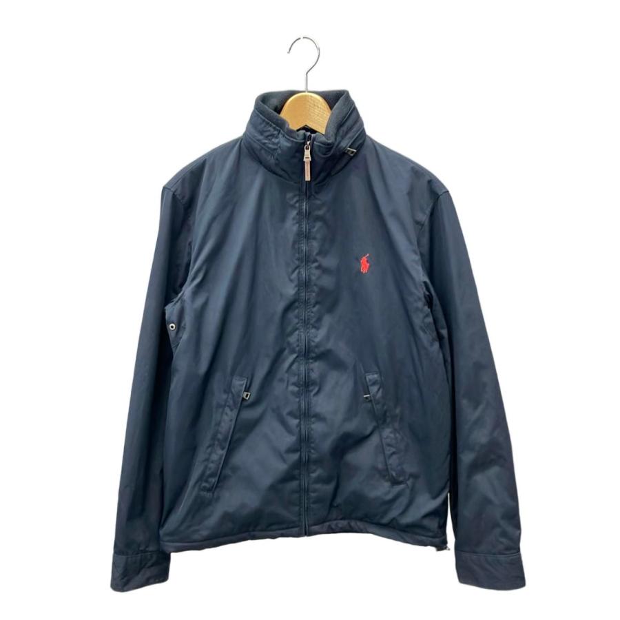 POLO by Ralph laurenポロバイラルフローレンのジャケット/S ポロバイラルフローレン フリースジャケット メンズ SIZE S (S) Polo