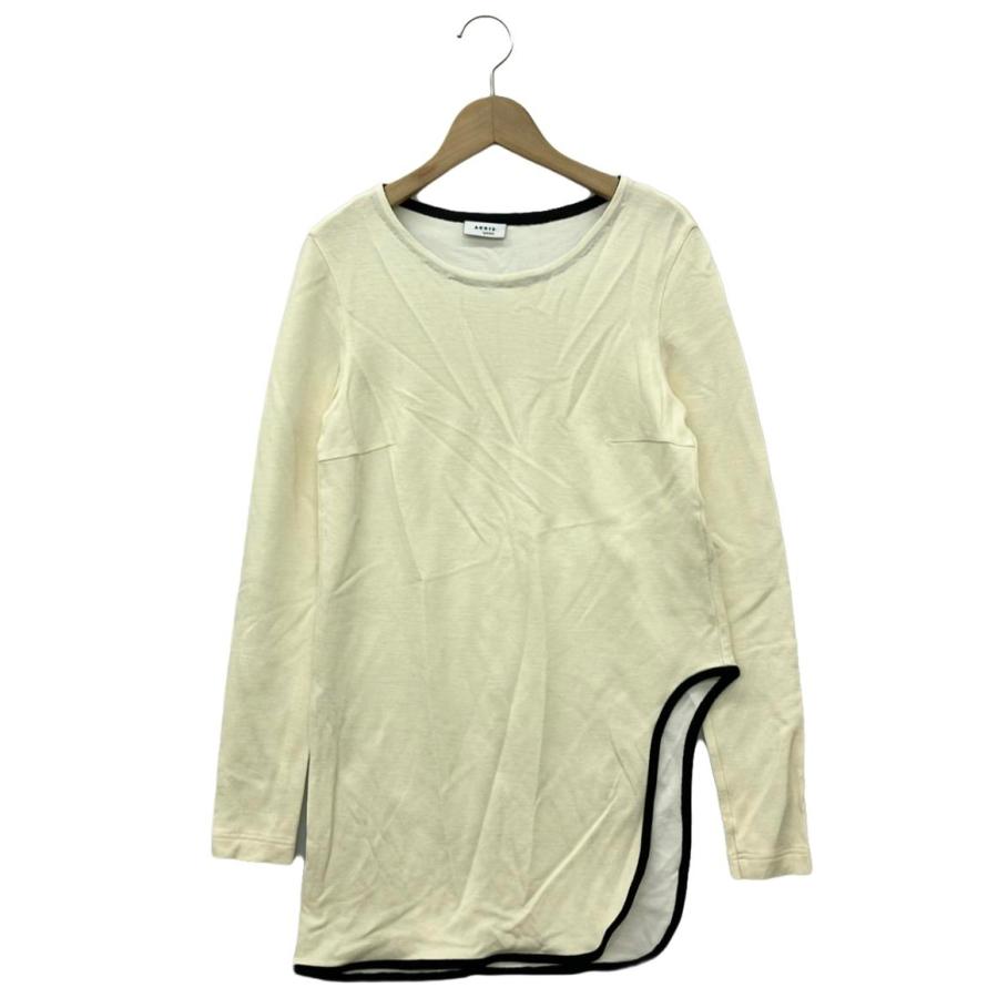 アクリスプント 長袖Tシャツ レディース SIZE 36 (S) AKRIS punto 中古 