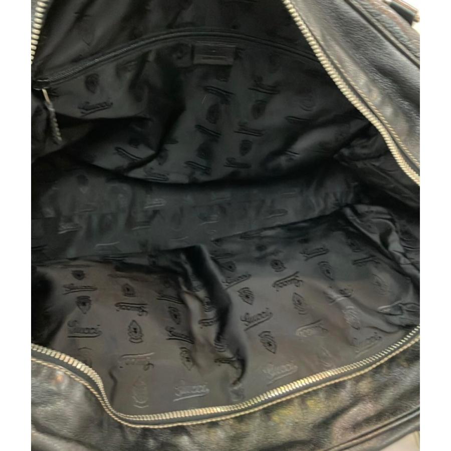 グッチ ボストンバッグ 201847 1669 レディース GUCCI 中古 : Rehello