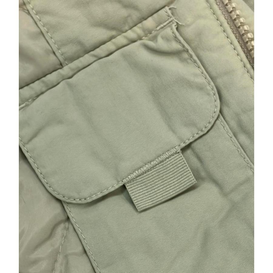 エルエルビーン ダブルジップアップ マウンテンパーカー メンズ SIZE L 