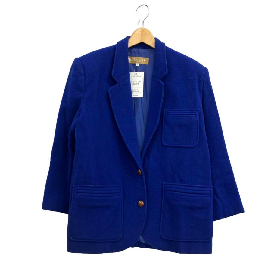 Christian Dior SPORTS テーラードジャケット Mサイズ 中古・古着通販】Christian Dior Sports (クリスチャン