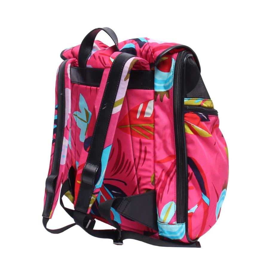 【GUCCI】未使用品　グッチ　チルドレン　リュック　レインボー　廃盤品 グッチ リュック 091 9320 002214 レディース GUCCI 中古