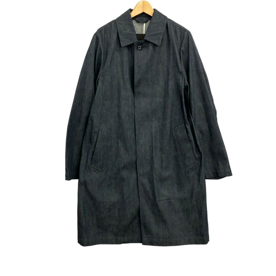 マッキントッシュMackintosh ステンカラーコート40サイズ