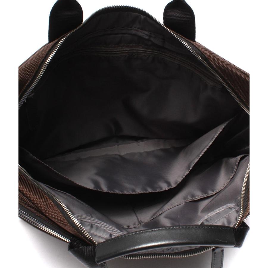 美品 HUNTING WORLD ブリーフケース 2WAY ハンティングワールド 2way ブリーフケース ビジネスバッグ