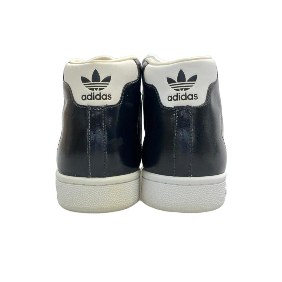 アディダス ミドルカットスニーカー G26391 メンズ SIZE 27.0 (L 