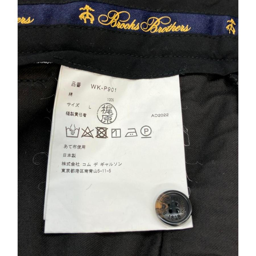 アイコムデギャルソンジュンヤワタナベマン ブルックスブラザーズ
