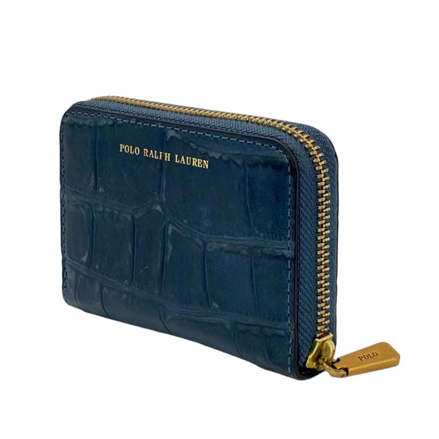 ポロラルフローレン コインケース メンズ POLO RALPH LAUREN