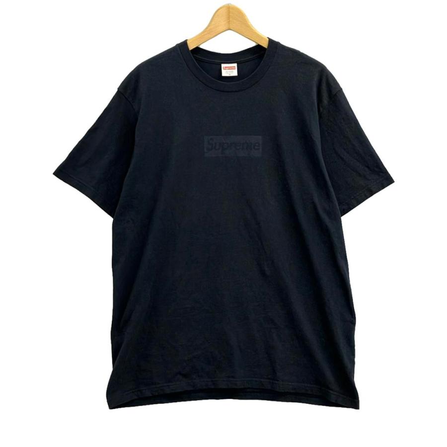 シュプリーム ボックスロゴ半袖Tシャツ メンズ SIZE M (M) Supreme 