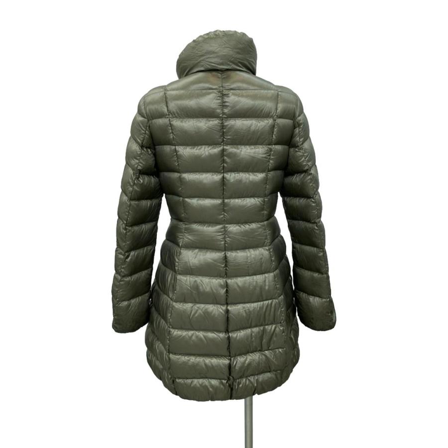 ヘルノ ダウンコート レディース SIZE 42 (L) Herno 中古 : Rehello by  