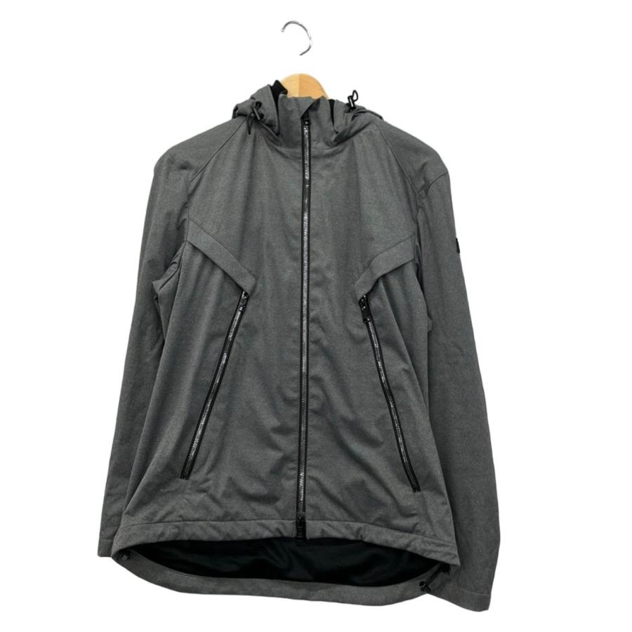 ブラックレーベルクレストブリッジ ブルゾン パーカー付き メンズ SIZE