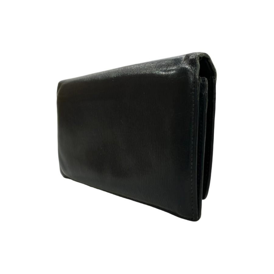 モンブラン 二つ折り財布 メンズ MONTBLANC 中古 : Rehello by BOOKOFF