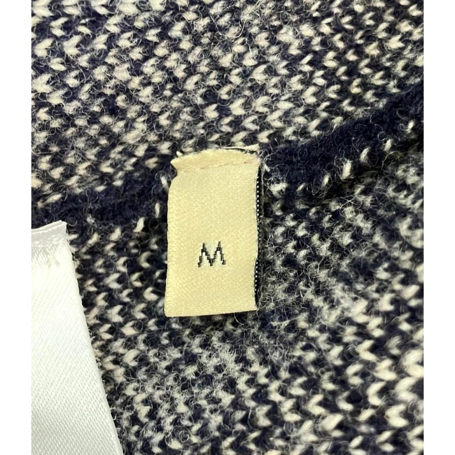 グッチマーモント マーモントニット プルオーバー CA37394 CA14517 CA84937 レディース SIZE M (M) GUCCI GG 中古 グッチマーモント マーモントニット プルオーバー CA37394