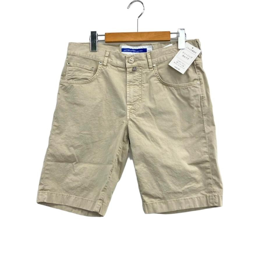 ヤコブコーエン　ハーフパンツ32inch ヤコブコーエン ハーフパンツ メンズ SIZE 32 (M) JACOB COHEN 中古