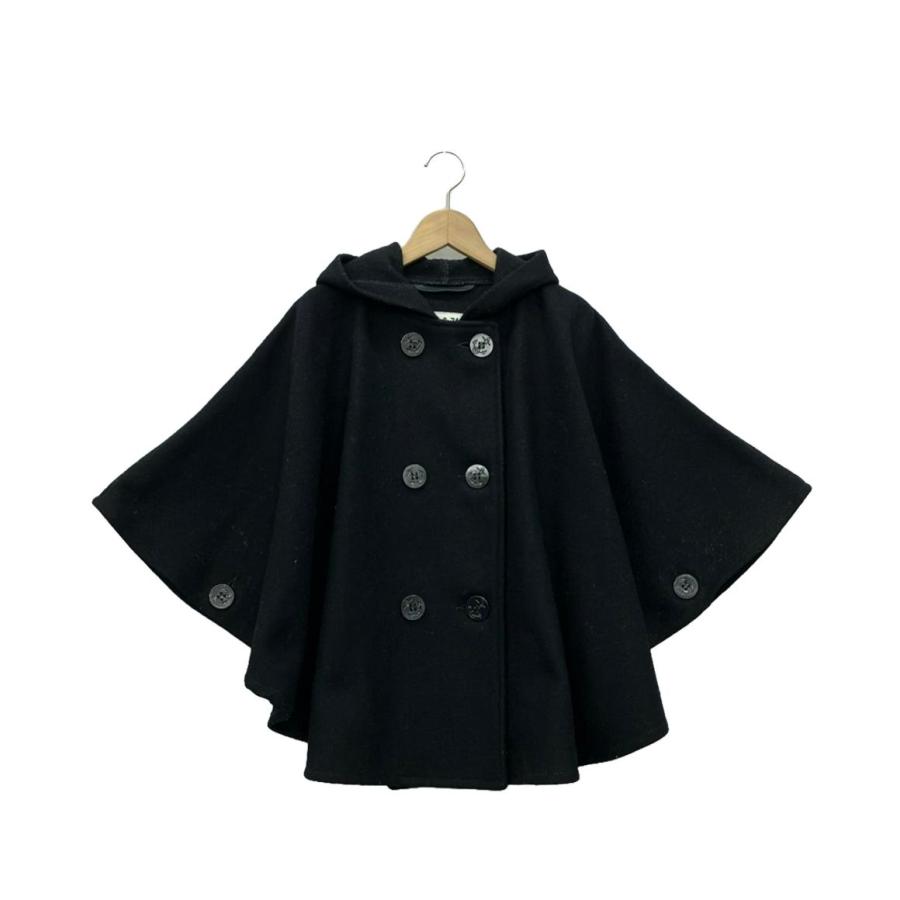 ショット ポンチョ レディース SIZE S (S) schott 中古 : Rehello by