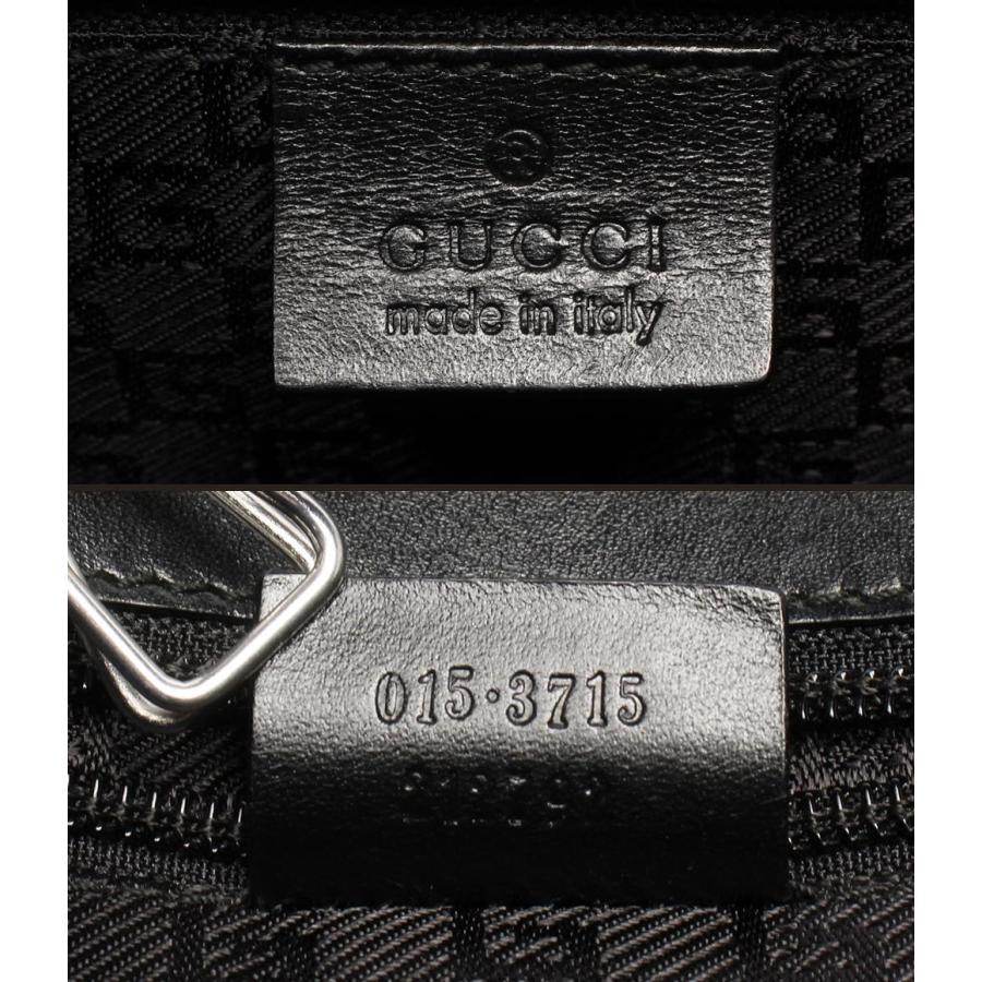グッチ ブリーフケース ビジネスバッグ 015 3715 212792 メンズ GUCCI