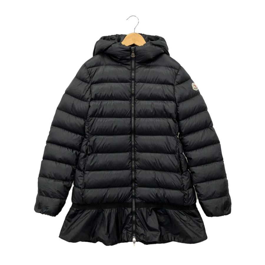 モンクレール★ナイロンジャケット★キッズ② MONCLER モンクレール ダウンジャケット/NEW MAYA ニューマヤ キッズ