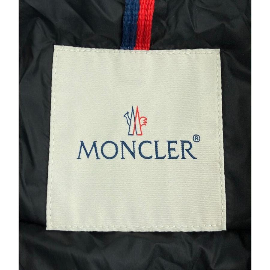 モンクレール ダウンジャケット キッズ SIZE 12ammi152cm MONCLER 中古  