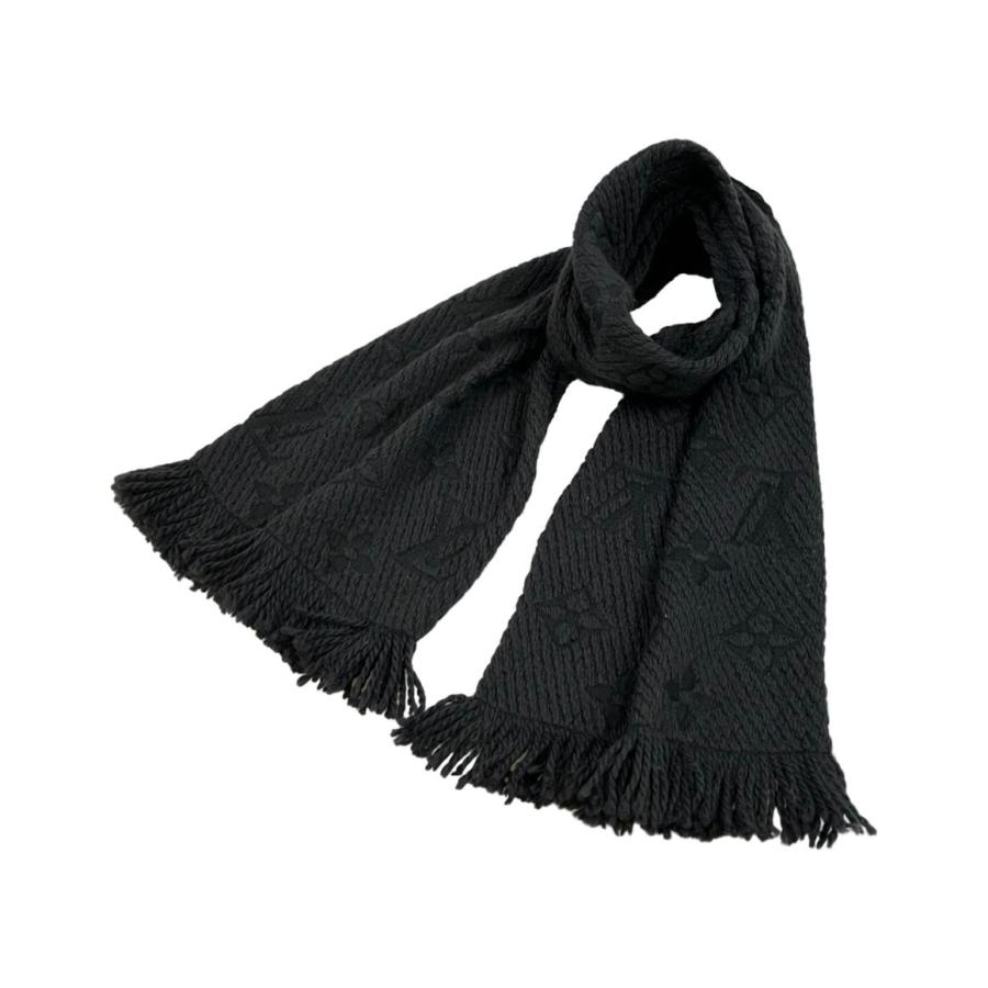 ルイヴィトン M72431 エシャルプロゴマニア　モノグラム マフラー ルイ・ヴィトン マフラー エシャルプロゴマニア モノグラム M72431