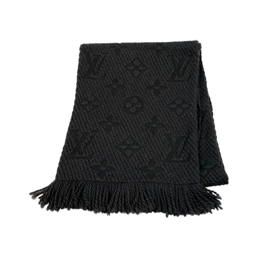 ルイ・ヴィトン マフラー エシャルプロゴマニア モノグラム M72431