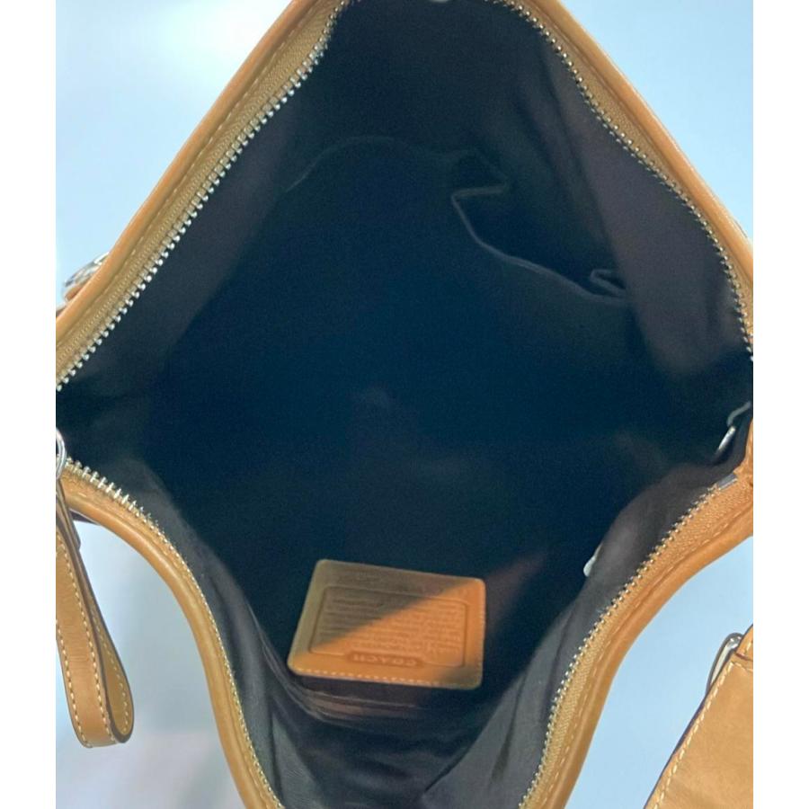 コーチ ショルダーバッグ シグネチャー 3593 レディース COACH 中古