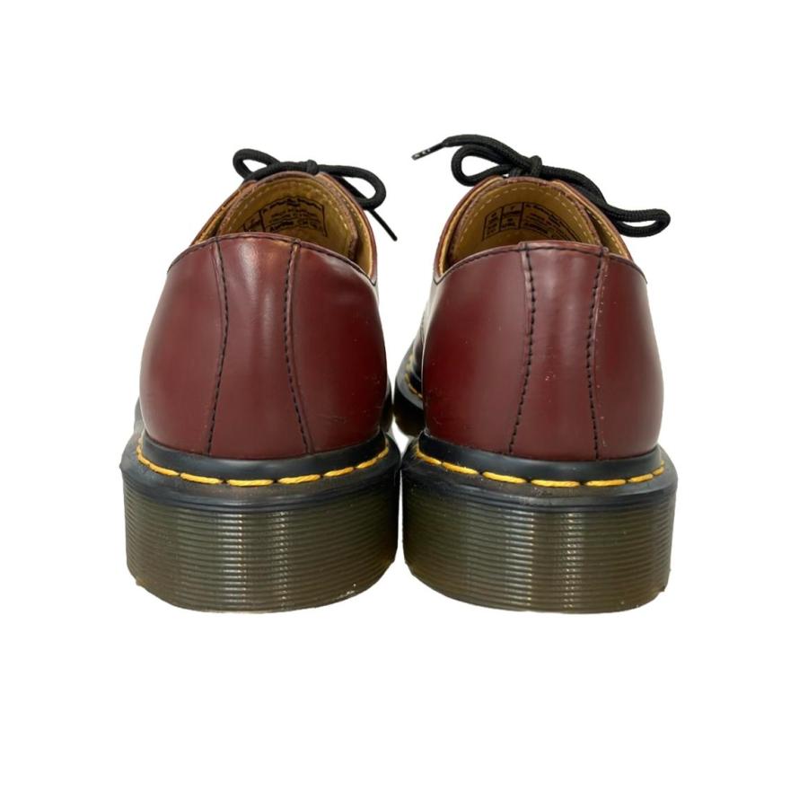 Dr. Martens ドクターマーチン 10085 3ホールシューズ ドクターマーチン DR.MARTENS 10085 ギブソン HI 3ホール