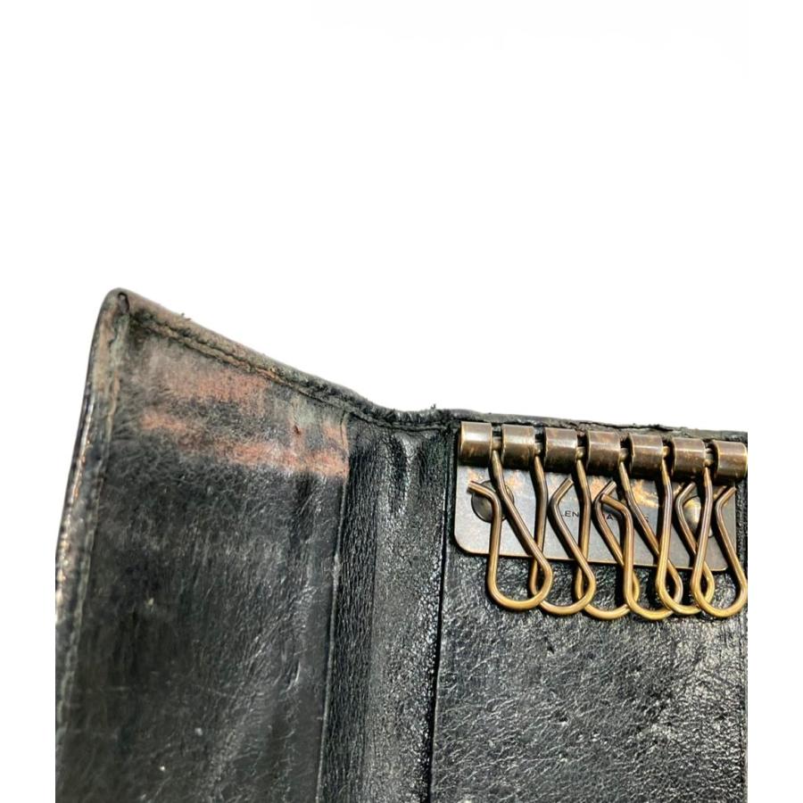 バレンシアガ 6連キーケース レザー 253048 ユニセックス BALENCIAGA