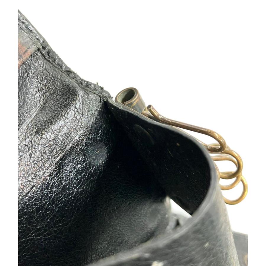 バレンシアガ 6連キーケース レザー 253048 ユニセックス BALENCIAGA