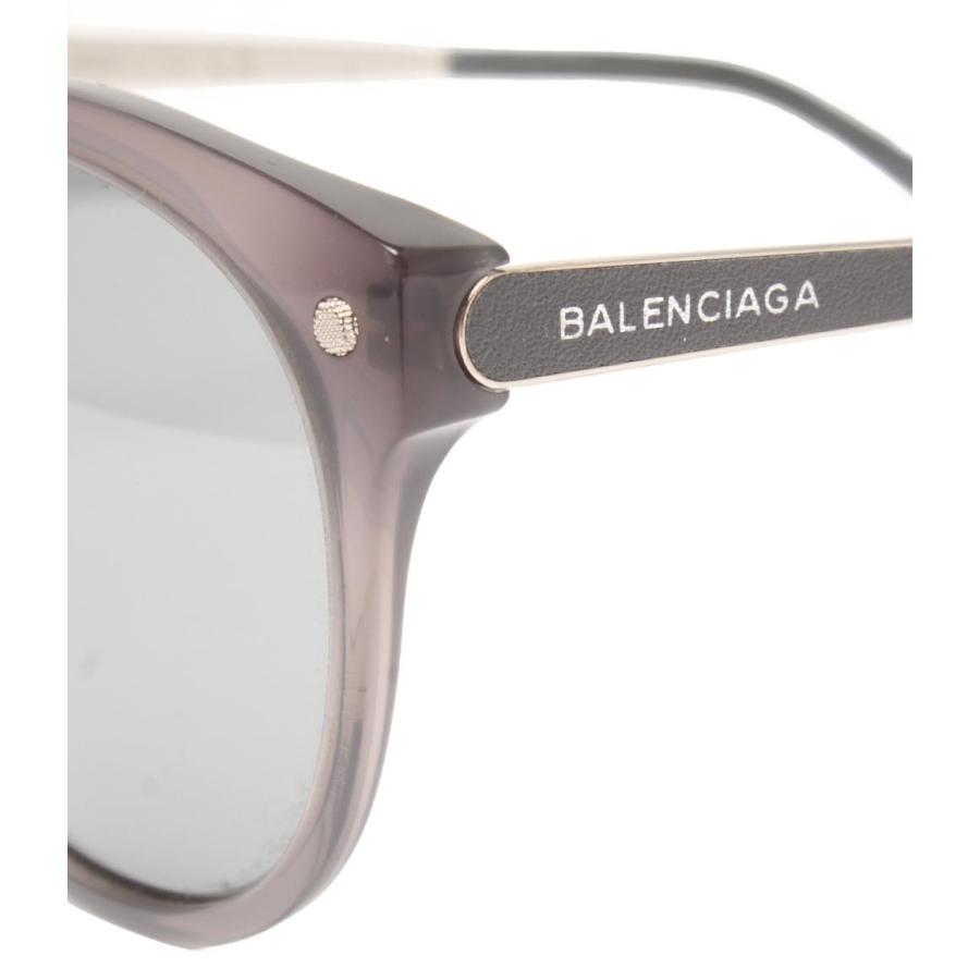 バレンシアガ サングラス BA76-D レディース メンズ BALENCIAGA バレンシアガ サングラス BA76-D レディース メンズ BALENCIAGA 中古