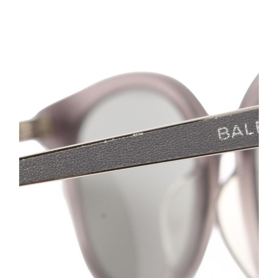 バレンシアガ サングラス BA76-D レディース メンズ BALENCIAGA 中古