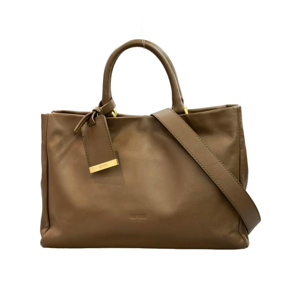 BREEのバッグ2点