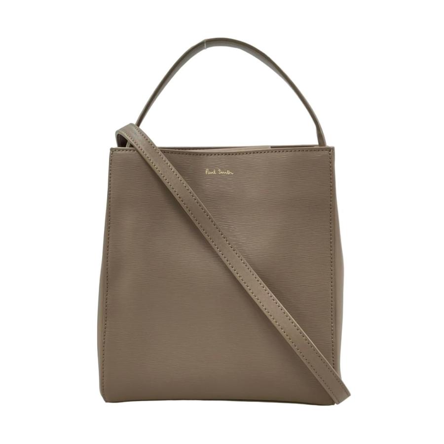 ポール・スミス 2WAY ハンドバッグ ショルダーバッグ 斜め掛け  