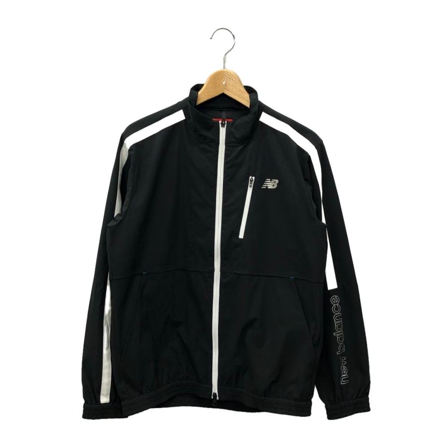 リバプール×ニューバランス　トラックジャケット ニューバランス トラックジャケット メンズ SIZE 4 (M) NEW BALANCE