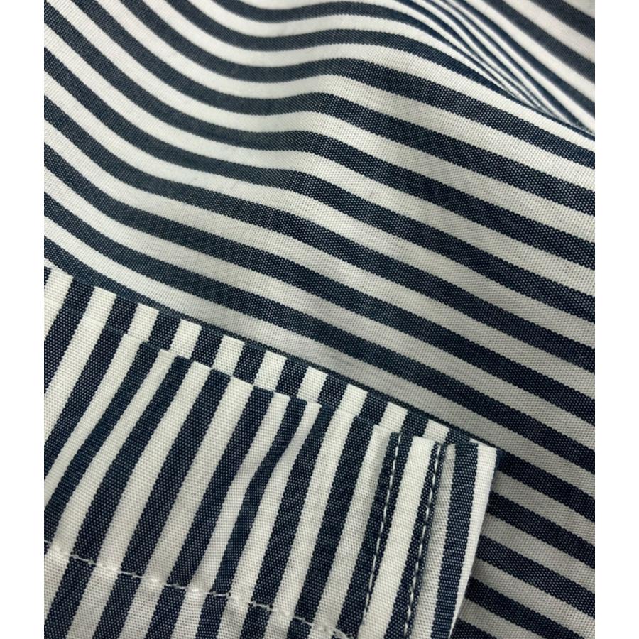 ブルックスブラザーズ 半袖シャツ ストライプ メンズ SIZE XS