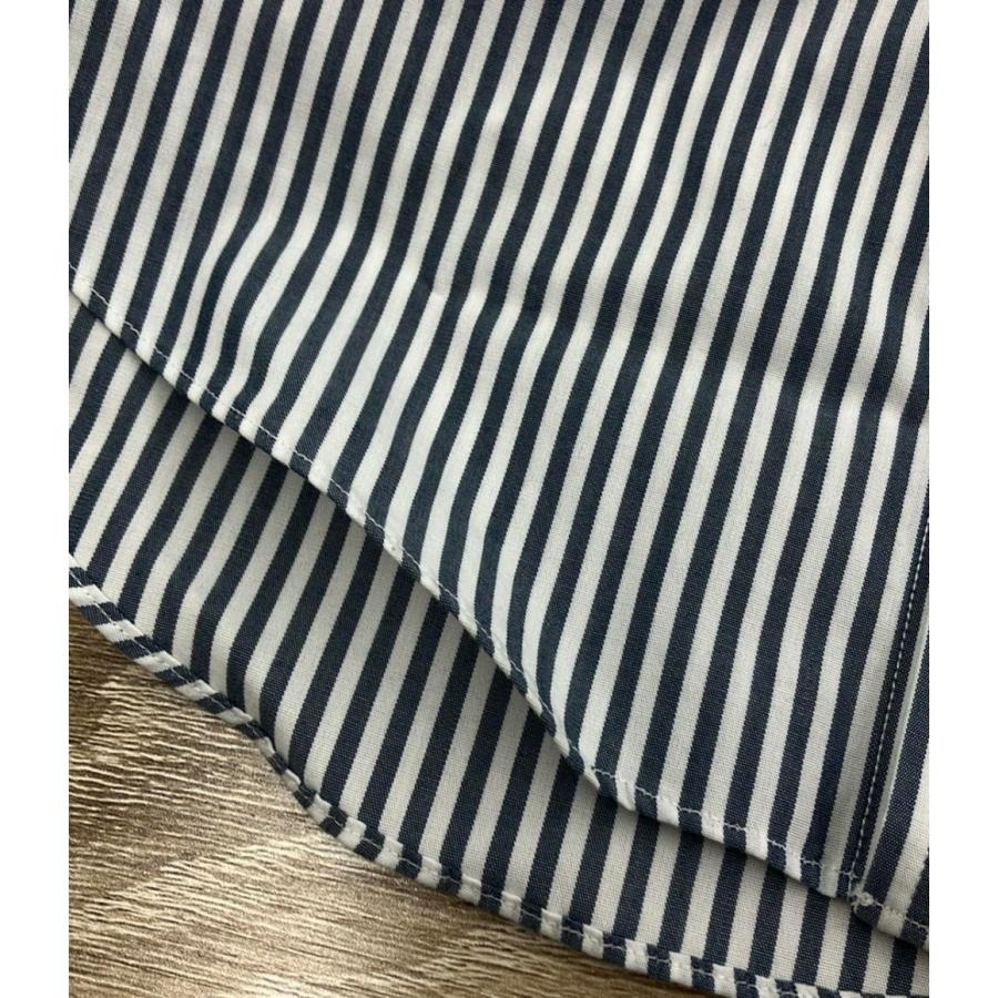 ブルックスブラザーズ 半袖シャツ ストライプ メンズ SIZE XS