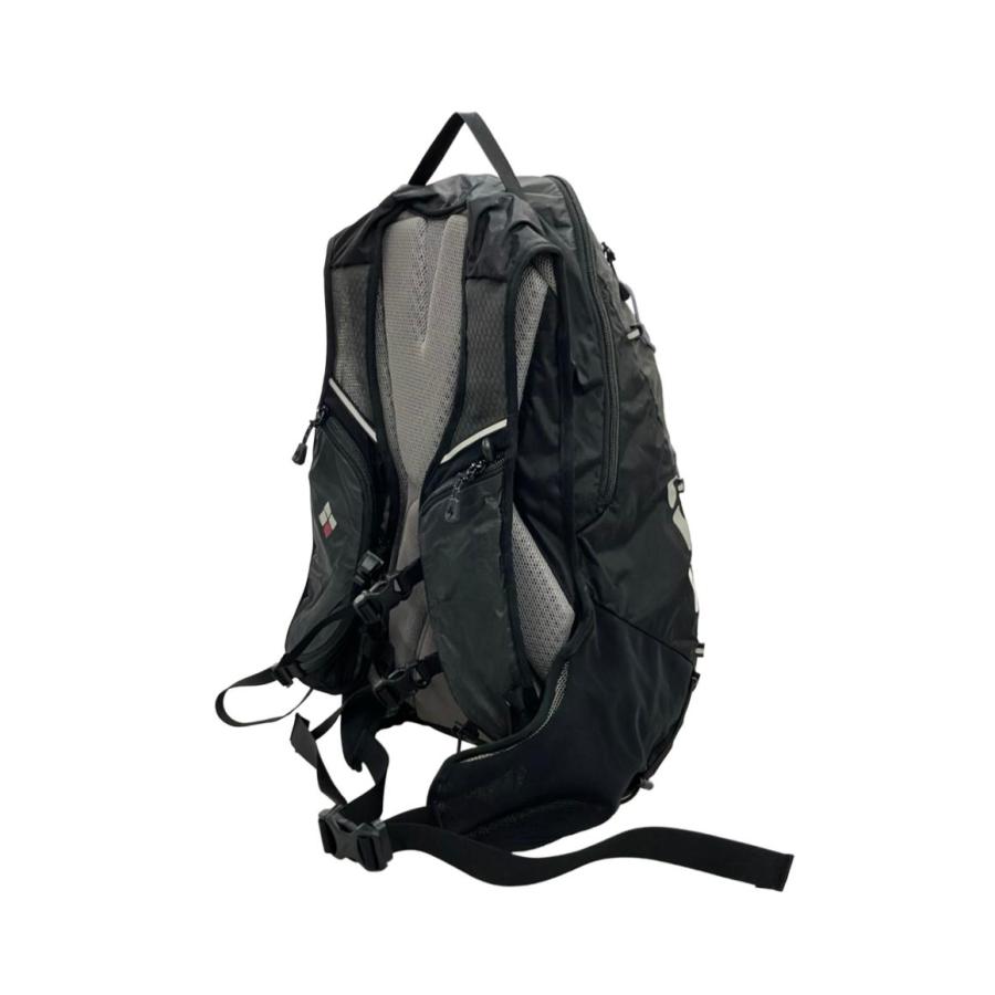 モンベル リュック FLAT IRONPACK 20 レディース mont-bell 中古 