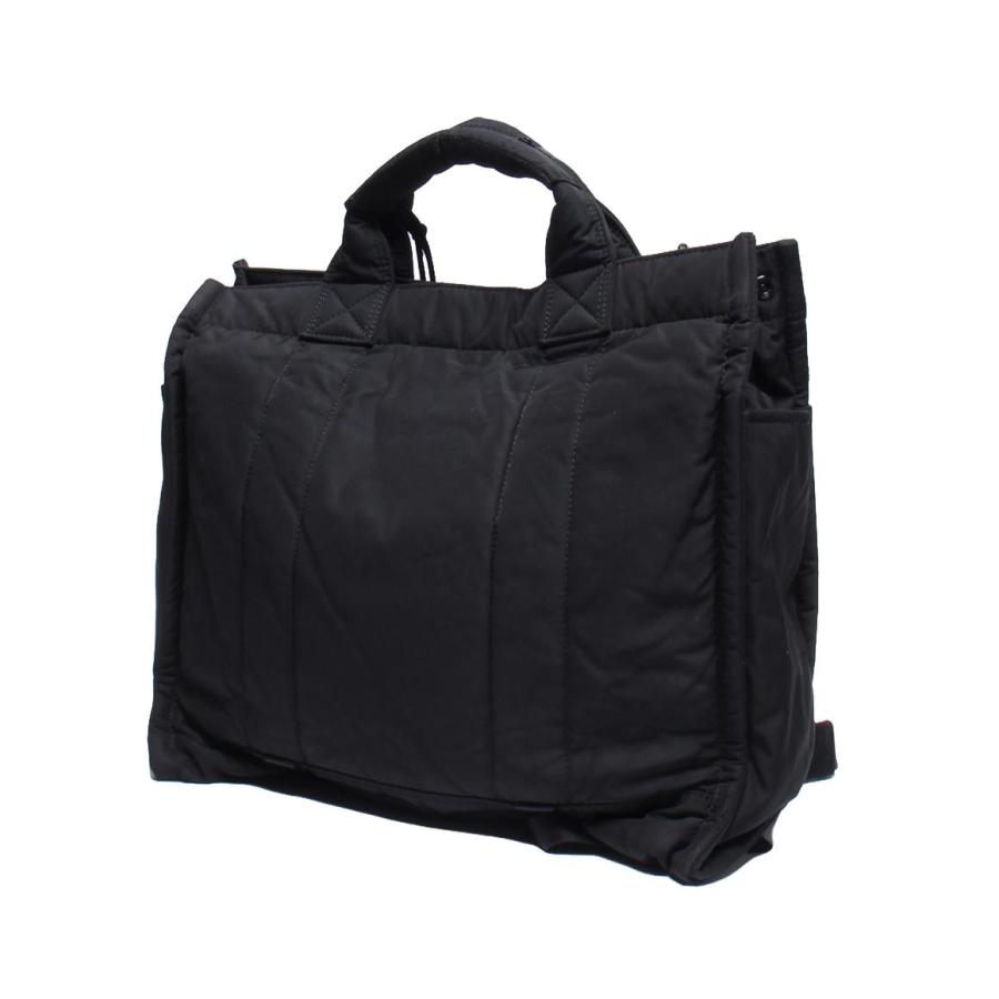 【未使用品】PORTER センシズ αGEL 2way SENSES(センシズ) 2WAY PACK | 吉田カバンホームページ