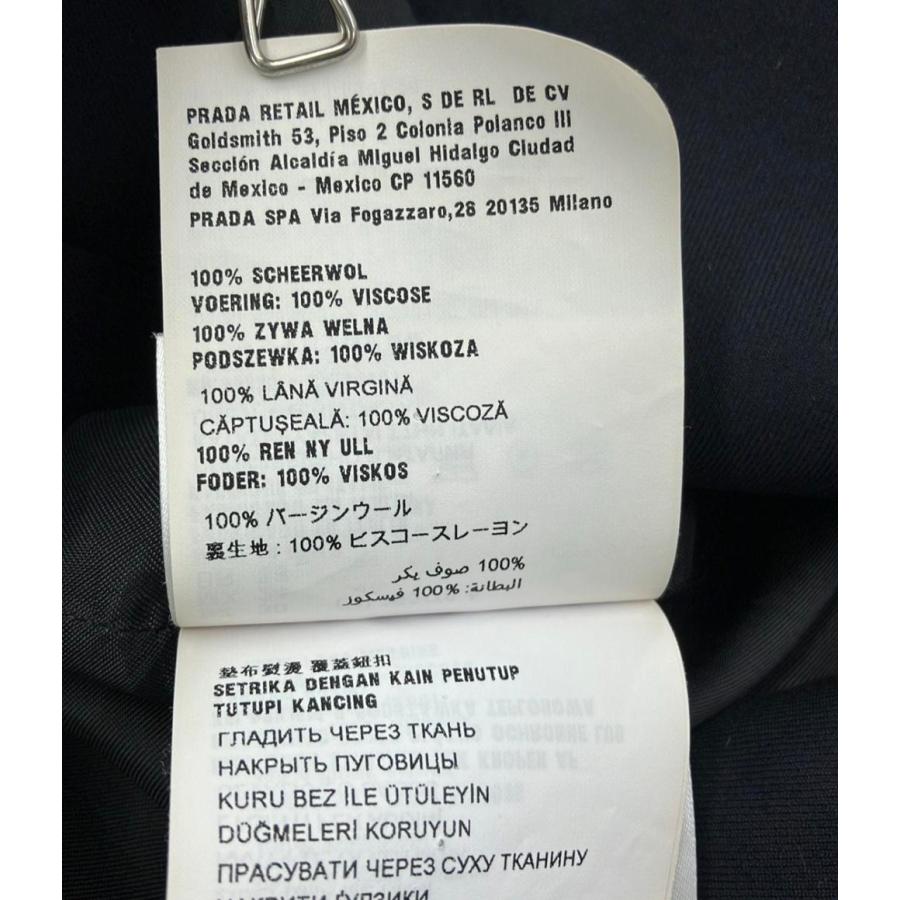 ミュウ テーラードジャケット レディース SIZE 38 (S) Miu 中古