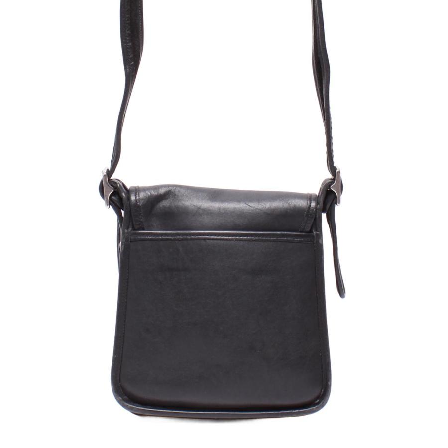 【未使用】coach ショルダーバッグ 2way 黒 斜め掛け コーチ ショルダーバッグ 斜め掛け 9145 レディース COACH 中古