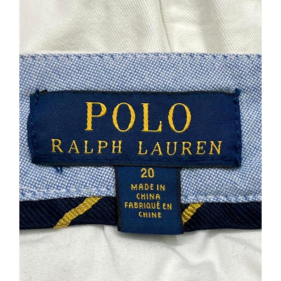 ポロ・ラルフローレン ハーフパンツ メンズ SIZE 20 (XL) POLO RALPH