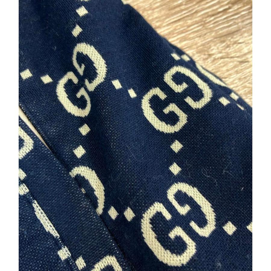 グッチ トラックジャケット GGジャカード GG総柄 18AW GG Jacquard