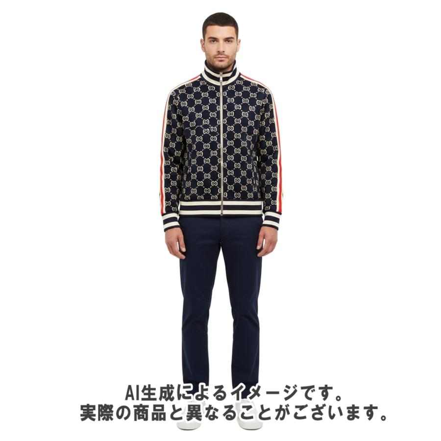 グッチ トラックジャケット GGジャカード GG総柄 18AW GG Jacquard