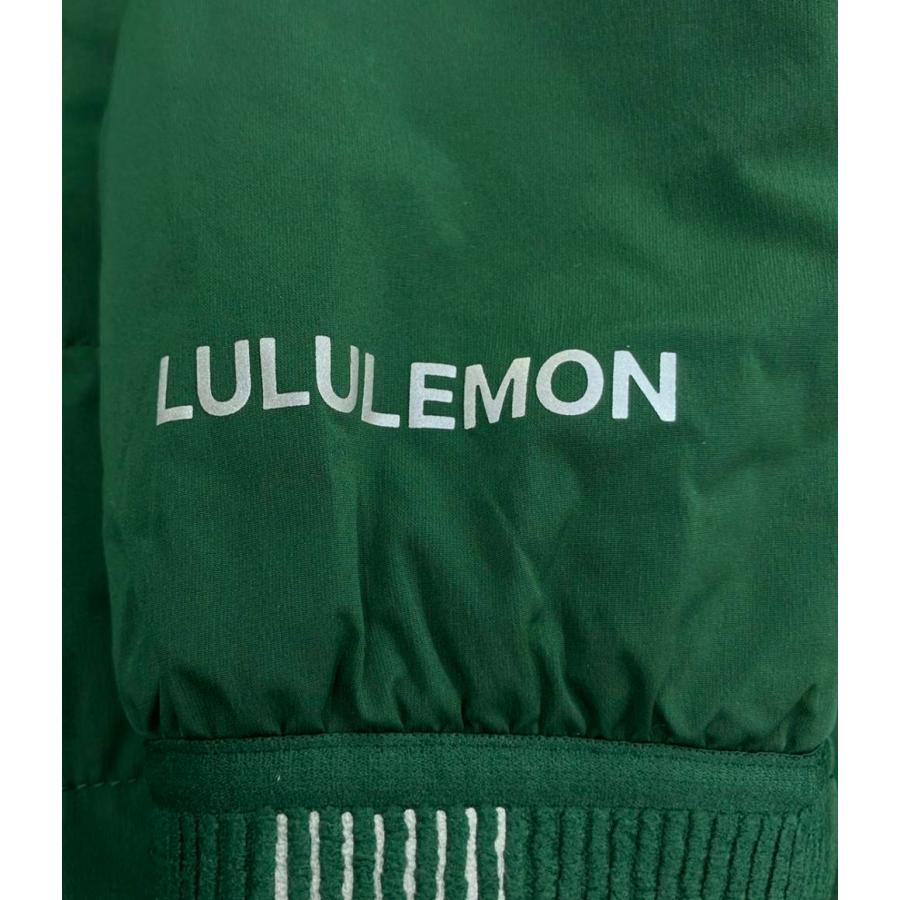 ルルレモン ダウンジャケット レディース SIZE 170 (L) Lululemon 中古