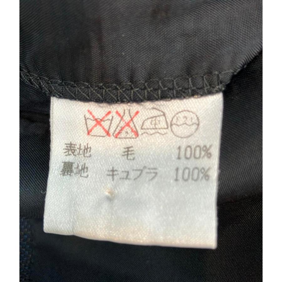 イッセイミヤケ メン スタンドカラージャケット マオカラージャケット