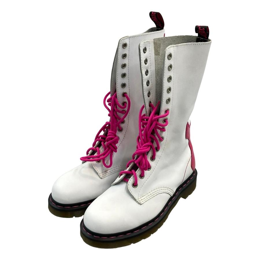 Dr.Martens UK5 14ホールブーツ ドクターマーチン 14ホールブーツ レディース SIZE UK 5 (L) Dr