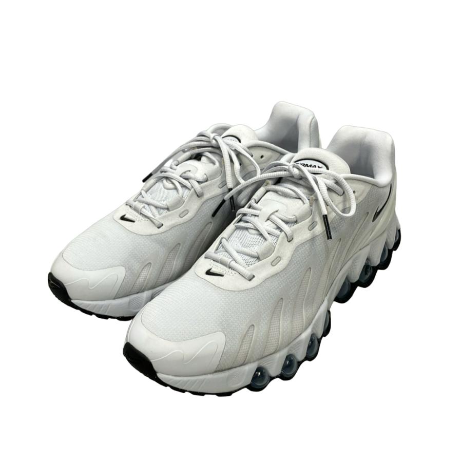 ナイキ ローカットスニーカー エアマックスDN8 FQ7860-010 メンズ SIZE