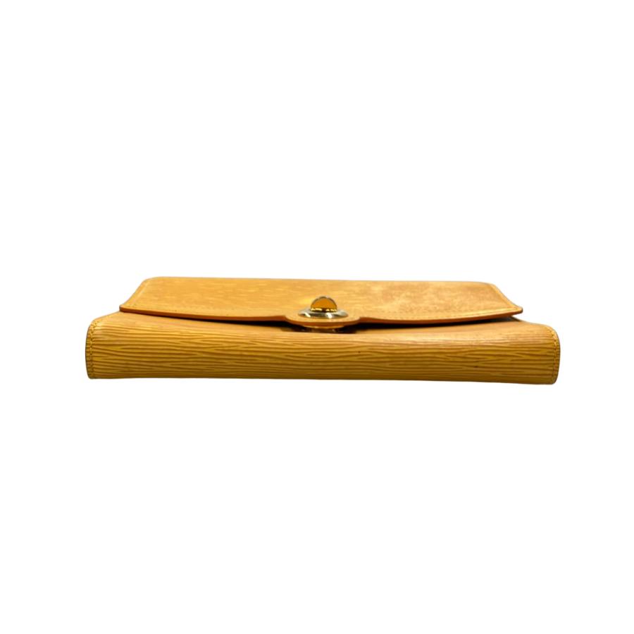 訳有り】 LOUIS VUITTON エピ 2way ポシェット アルシュ 訳あり ルイ 