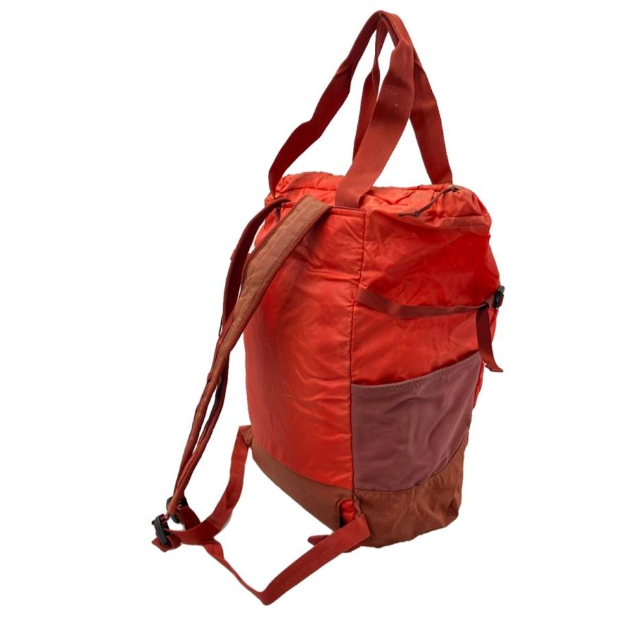 patagonia パタゴニア 2wayバッグ ボストンバッグ リュック