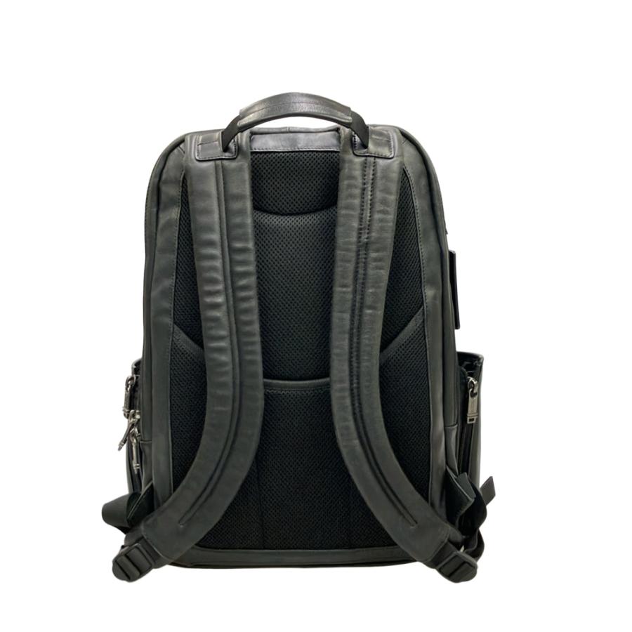 Tumi ビジネスリュック トゥミ リュック ビジネスリュック メンズ TUMI 中古 : Rehello by